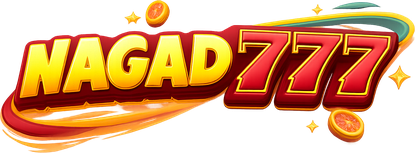 NAGAD777 লোগো